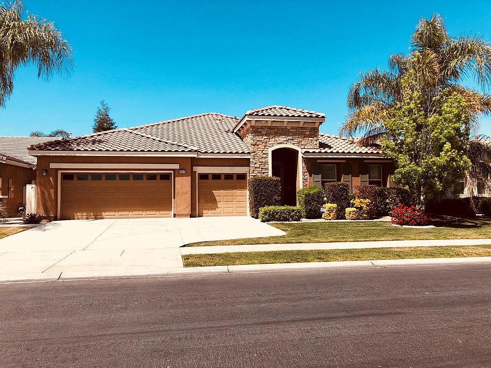 9912 Grey Goose St Street View Front of home