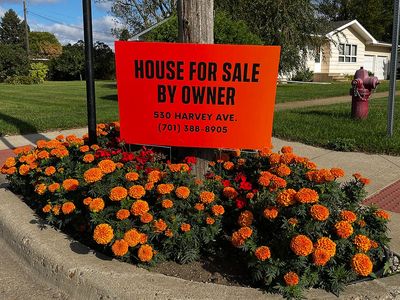 530 Harvey Ave, Harvey, ND, 58341