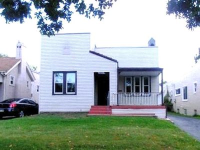 1855 Northcutt Ave, Cincinnati, OH, 45237