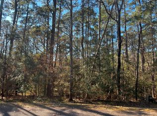 61 Sunny Hill Dr LOT 50, Coldspring, TX 77331