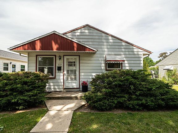 2nd image of 3239 S 54th STREET