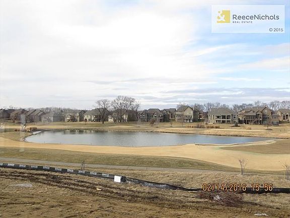 View of Shoal Creek Golf Course from the Master Bedroom - Imagine how beautiful it will be when the grass turns green!