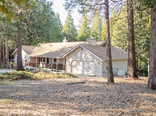 11552 Sidehill Cir, Nevada City, CA 95959