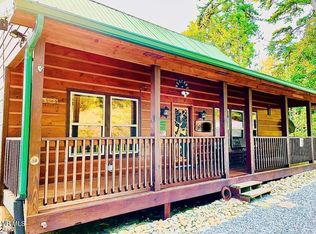 3508 Mountain Glenn Way, Sevierville, TN 37862