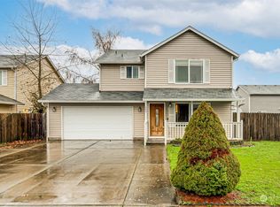 124 Warbler Dr, Kelso, WA