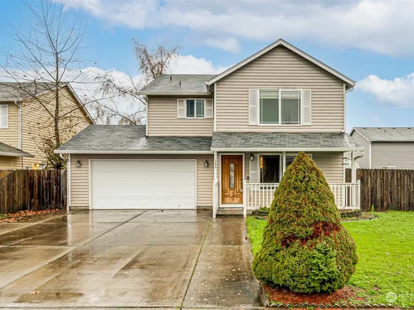124 Warbler Drive, Kelso, WA 98626