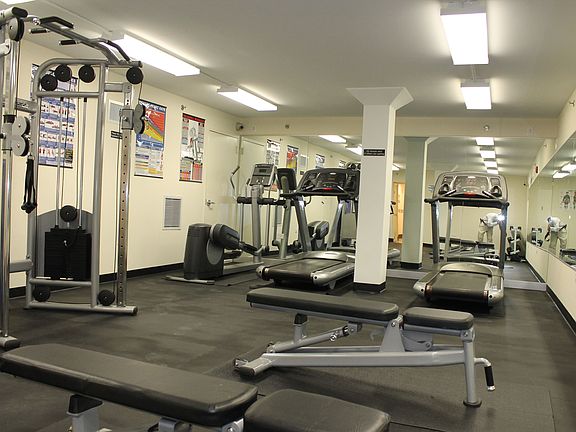 2nd image of 8655 Broadway APT 503