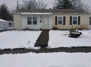 7280 Marlan Ave, Reynoldsburg, OH