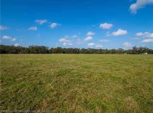 0 N Ed Wells Rd, Wauchula, FL 33873