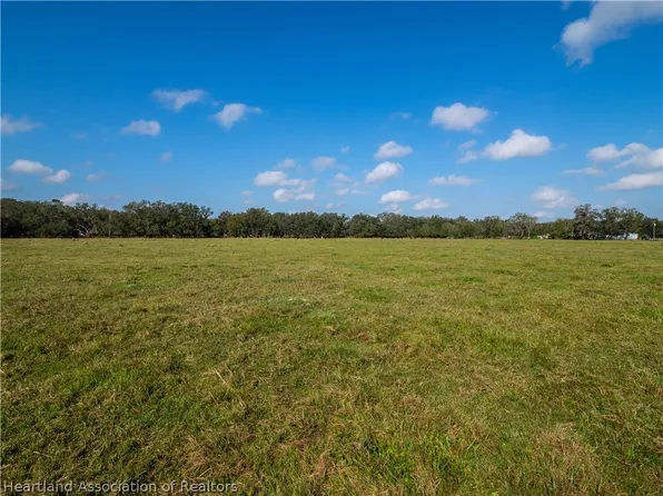 0 N Ed Wells Rd, Wauchula, FL 33873