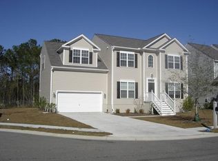 2913 Thornrose Ln, Mount Pleasant, SC 29466
