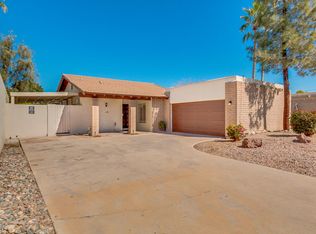 7718 E Monte Vista Rd, Scottsdale, AZ 85257