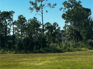 3473 Tiffiny St, Punta Gorda, FL 33980