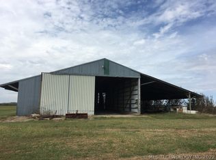 426 South Rd, Inola, OK 74036