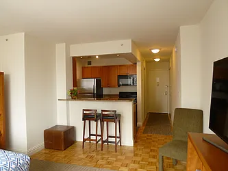 Rented by Carnegie Hill Place