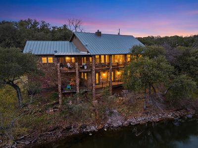 1220 CR 137, Burnet, TX, 78611
