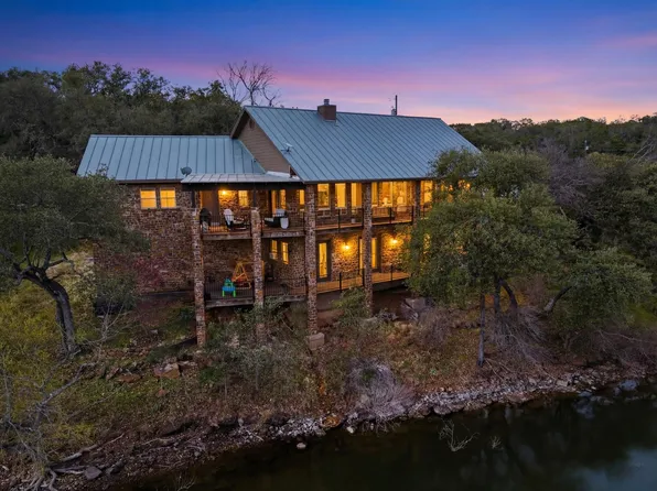 1220 CR 137, Burnet, TX 78611