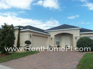 4921 Rock Rose Loop, Sanford, FL 32771