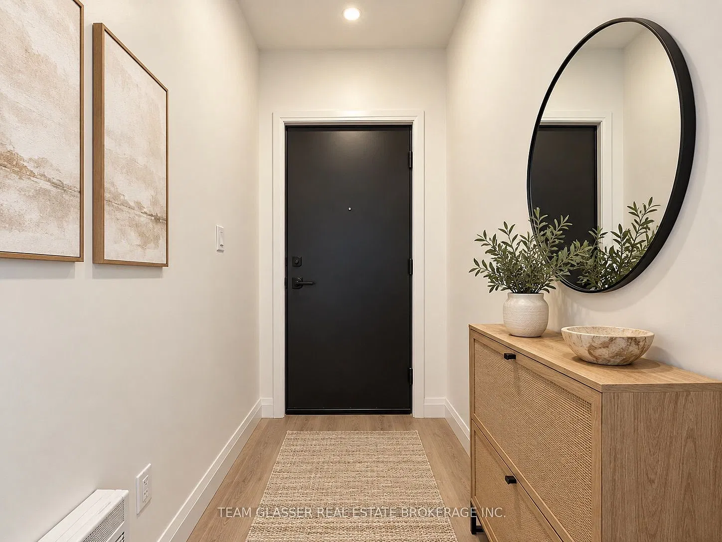 2 bed, $2,350 — Photo 2