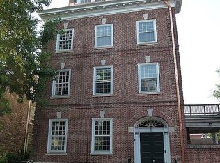 214 Spring Garden St #PENTHOUSE, Easton, PA 18042