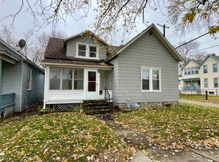 1013 Stone St, Port Huron, MI 48060