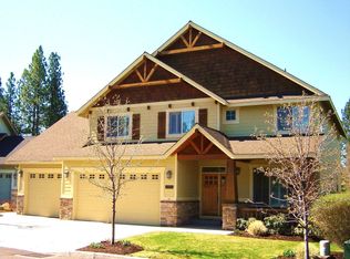 60956 Creekstone Loop, Bend, OR 97702