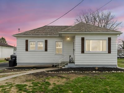 305 Spencer St, Saint Joe, IN, 46785