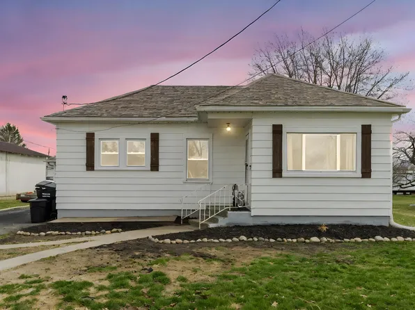 305 Spencer St, Saint Joe, IN 46785
