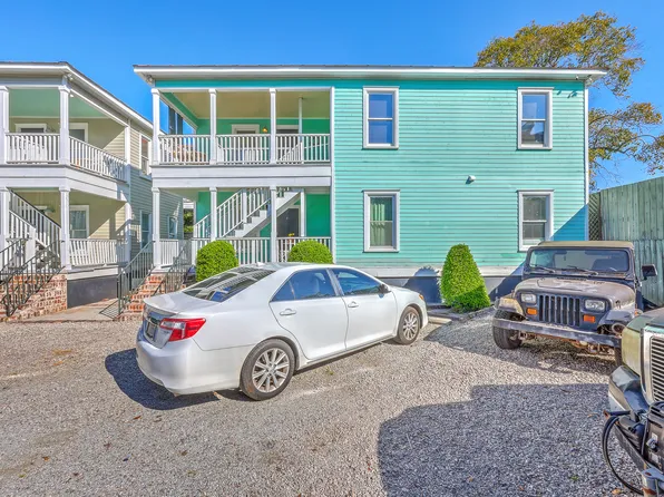172 Saint Philip St APT F, Charleston, SC 29403