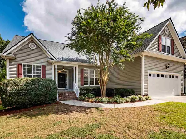 5904 Currin Fox Ct, Raleigh, NC 27616