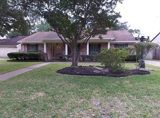 17403 Huntersglen Cir, Humble, TX 77396