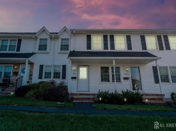 903A Marlboro Cmn #A, Hillsborough, NJ 08844