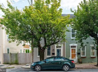 320 W Princess St, York, PA 17401