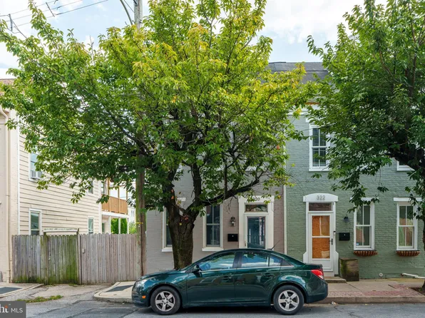 320 W Princess St, York, PA 17401