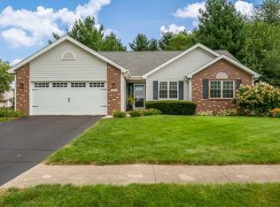 3745 Calderwood Dr, Rockford, IL 61114