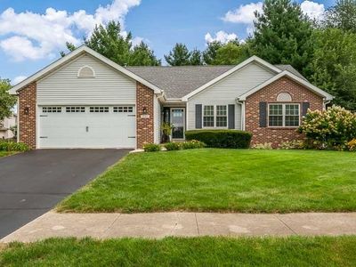 3745 Calderwood Dr, Rockford, IL, 61114