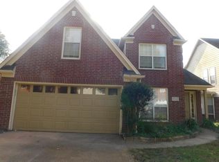 1042 Nolan Ln, Cordova, TN 38018
