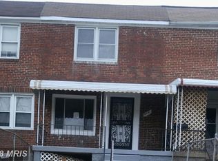 610 Roundview Rd, Baltimore, MD 21225