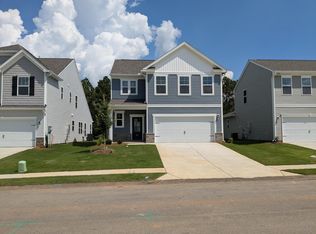 817 Tess St, Graniteville, SC 29829