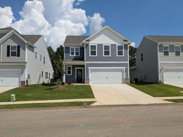 817 Tess St, Graniteville, SC 29829