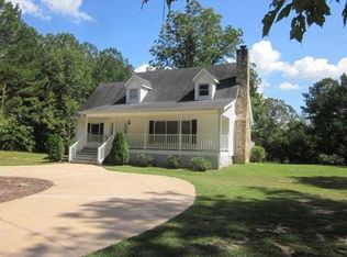 1260 Pleasant Grove Church Rd, Villa Rica, GA 30180