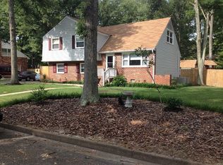 1624 Sainsbury Dr, Midlothian, VA 23113