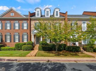 4727 Ivy Ridge Dr SE, Atlanta, GA 30339