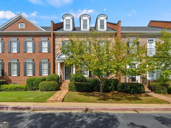 4727 Ivy Ridge Dr SE, Atlanta, GA 30339