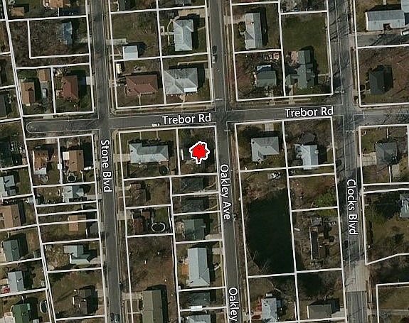 2nd image of 14 Oakley Ave