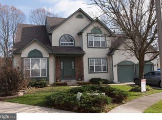 206 Crystal Ct, Glassboro, NJ 08028