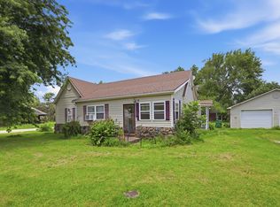 91 Spring St, Stark City, MO 64866