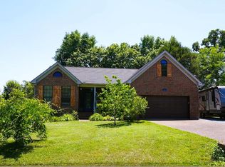 3145 Smith Springs Rd, Antioch, TN 37013
