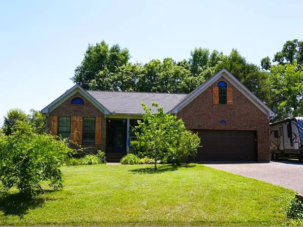 3145 Smith Springs Rd, Antioch, TN 37013