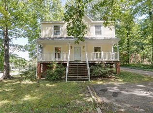 7301 Buck Rub Ct, Midlothian, VA 23112